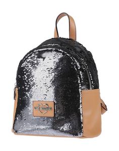 Рюкзаки и сумки на пояс Love Moschino
