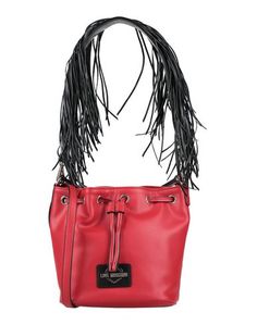 Сумка через плечо Love Moschino