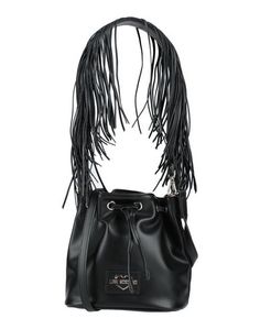Сумка через плечо Love Moschino