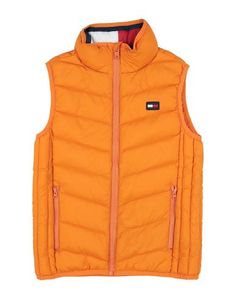 Пуховик Tommy Hilfiger