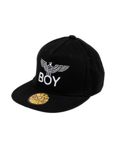 Головной убор BOY London