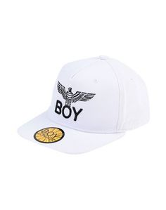 Головной убор BOY London