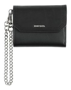 Бумажник Diesel