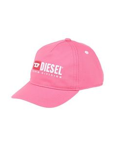 Головной убор Diesel