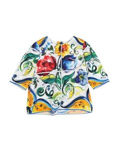Блузка Dolce & Gabbana