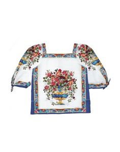 Блузка Dolce & Gabbana
