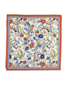 Платок Tory Burch