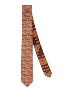 Галстук Dries Van Noten
