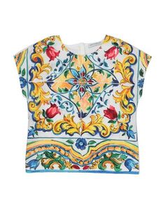 Блузка Dolce & Gabbana