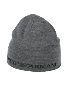 Головной убор Emporio Armani