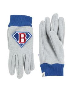 Перчатки Billybandit