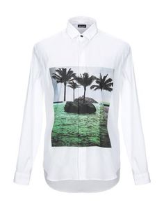 Pубашка Just Cavalli