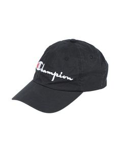 Головной убор Champion