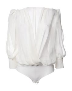 Блузка Elisabetta Franchi