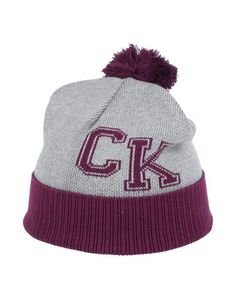 Головной убор Calvin Klein Jeans