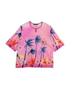 Блузка Miss Blumarine