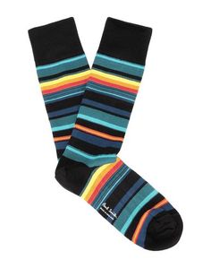 Короткие носки Paul Smith