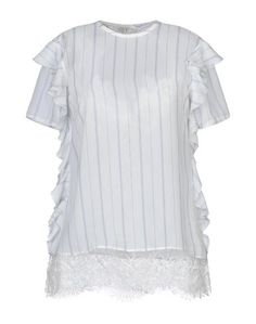 Блузка Ermanno Scervino