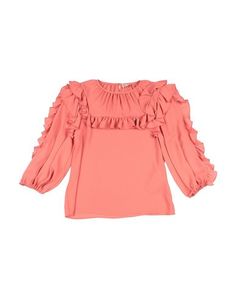 Блузка Elisabetta Franchi