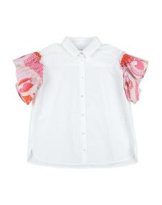 Pубашка Emilio Pucci