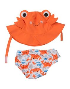Плавки Zoocchini
