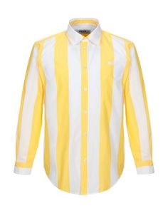 Pубашка Msgm