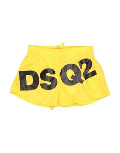 Шорты для плавания Dsquared2