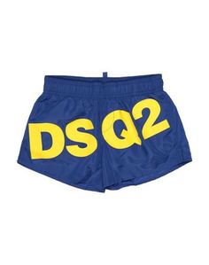 Шорты для плавания Dsquared2