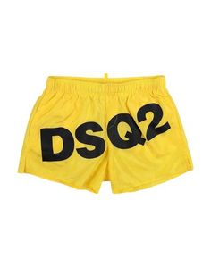 Шорты для плавания Dsquared2