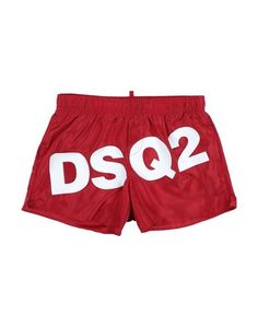 Шорты для плавания Dsquared2