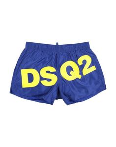 Шорты для плавания Dsquared2