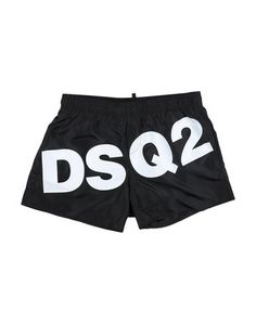 Шорты для плавания Dsquared2