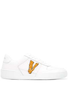 Versace кроссовки Ilus Virtus
