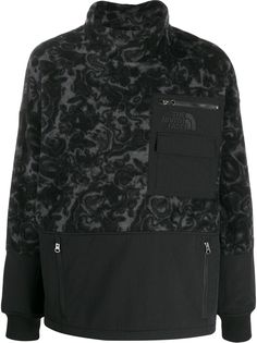 The North Face флисовый джемпер 94 Rage