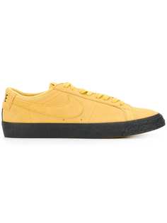 Nike кеды SB Zoom Blazer