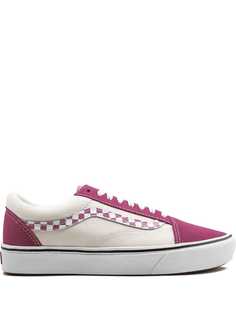 Vans кеды Comfycush Old Skool