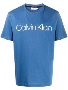 Calvin Klein футболка Big Chill