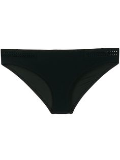 Calvin Klein декорированные плавки-бикини