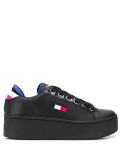 Tommy Jeans кроссовки на платформе