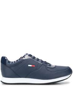 Tommy Jeans кроссовки с логотипом