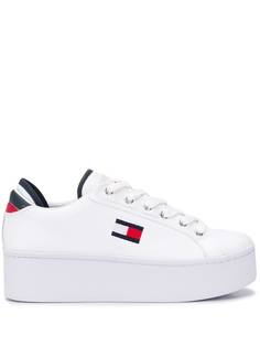 Tommy Jeans кроссовки на платформе