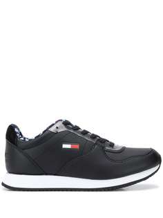 Tommy Jeans кроссовки с логотипом
