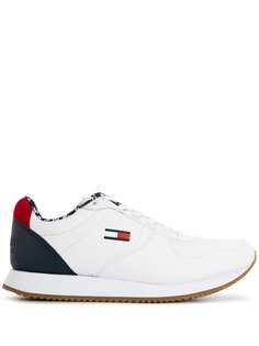 Tommy Jeans кроссовки на шнуровке