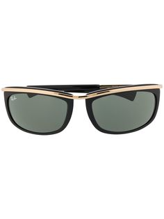 Ray-Ban солнцезащитные очки Olympian