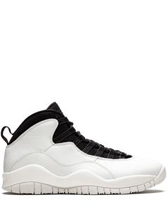 Jordan кроссовки Air Jordan 10 Retro