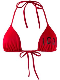 Dsquared2 лиф бикини Icon