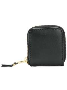 Comme Des Garçons Wallet кошелек на молнии
