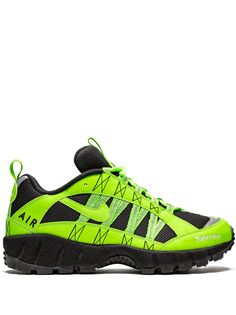 Nike кроссовки Air Humara 17 / Supreme