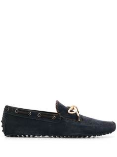Tods мокасины Gommino Tod`S