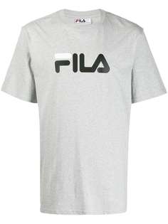 Fila футболка с логотипом Eagle